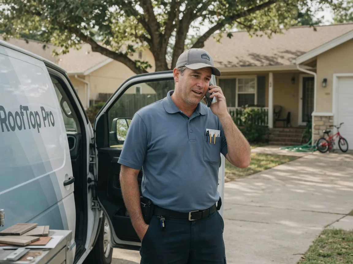 Roof Repair La Harpe, KS FAQs